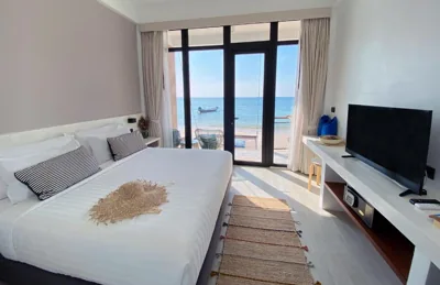 Blue Tao Beach Hotel - SHA Plus – Fotos 2