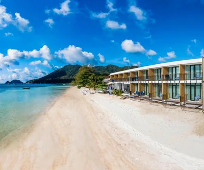 Blue Tao Beach Hotel - SHA Plus – Fotos 3