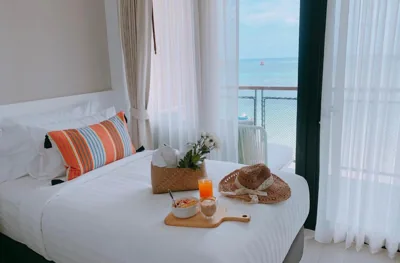 Blue Tao Beach Hotel - SHA Plus – Fotos 4