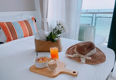 Blue Tao Beach Hotel - SHA Plus – Fotos 5