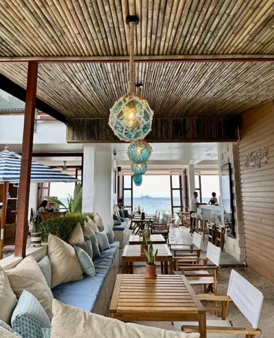 Blue Tao Beach Hotel - SHA Plus – Fotos 6