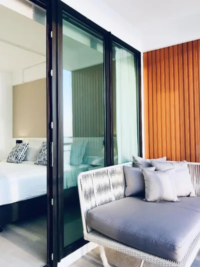 Blue Tao Beach Hotel - SHA Plus – Fotos 10