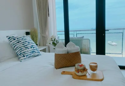 Blue Tao Beach Hotel - SHA Plus – Fotos 12