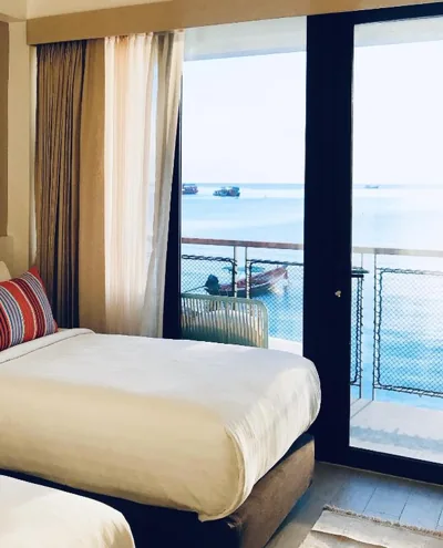 Blue Tao Beach Hotel - SHA Plus – Fotos 14