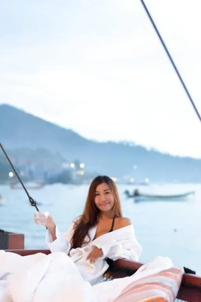 Blue Tao Beach Hotel - SHA Plus – Fotos 15
